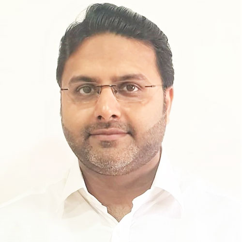 Saurav Bhala
