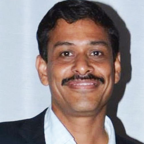 Venkatraman G S