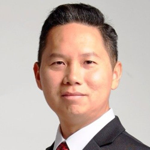 Vincent BoonSeng Lim