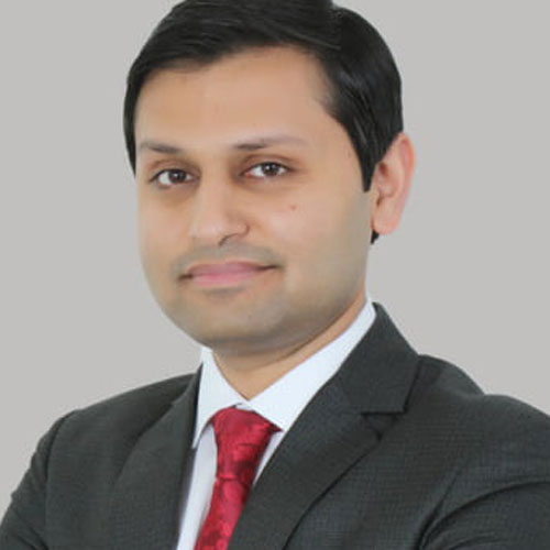 Vishvajeet Singh