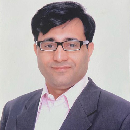 Yash Arora