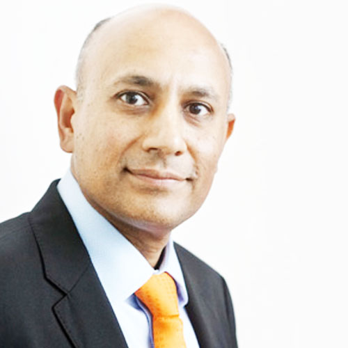 Sanjay Sapre