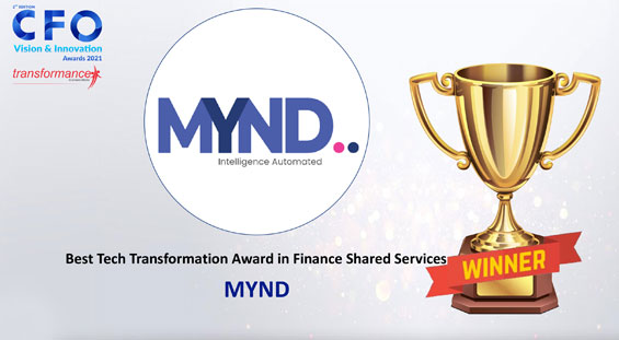 MYND