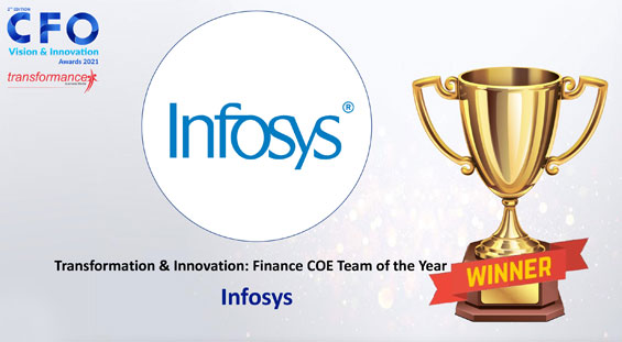 Infosys