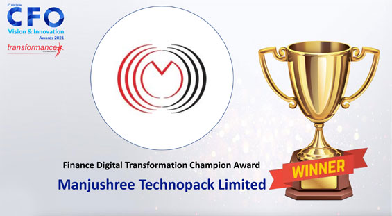 Manjushree Technopack Limited