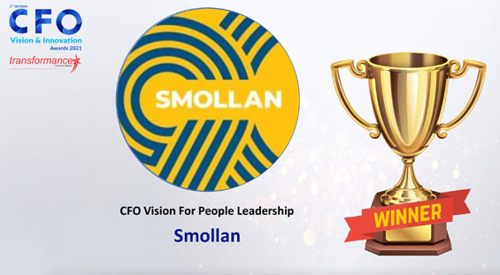 Smollan