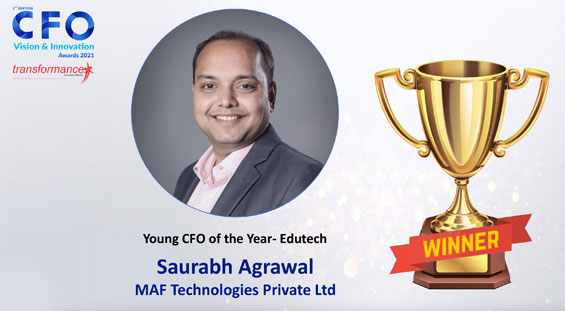 Saurabh Agrawal