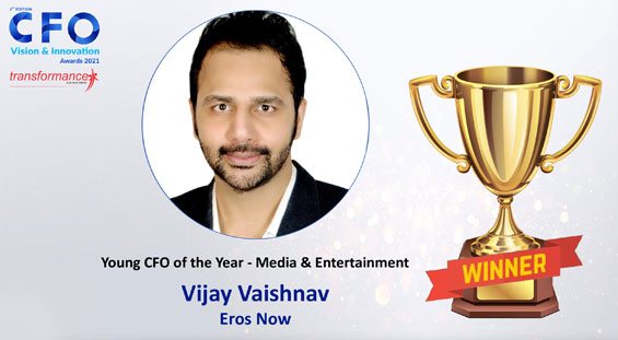 Vijay Vaishnav