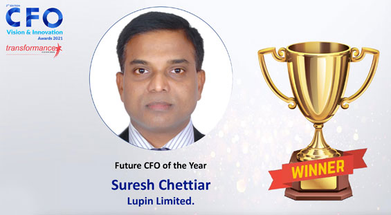 Suresh Chettiar