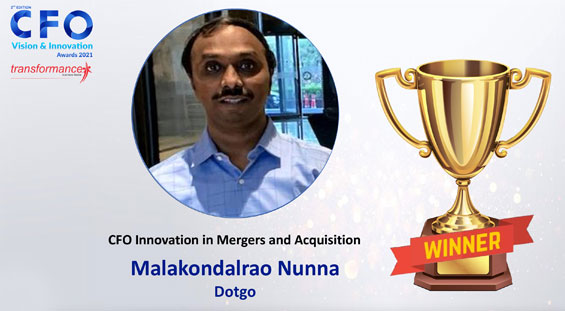 Malakondalrao Nunna