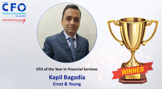 Kapil Bagadia
