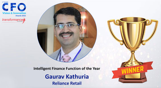 Gaurav Kathuria