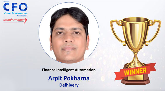 Arpit Pokharna