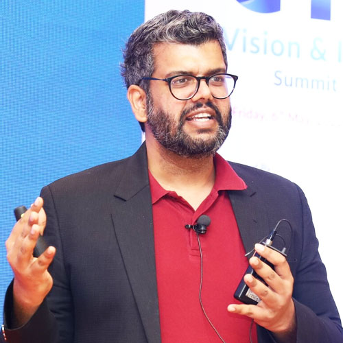 Ankur Bhageria
