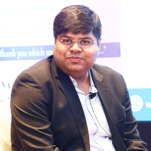 Dushyant Agarwal