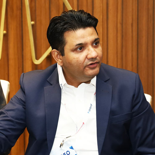 Richakant Mishra