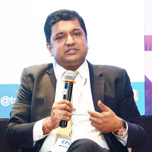 Sanjay Agarwal