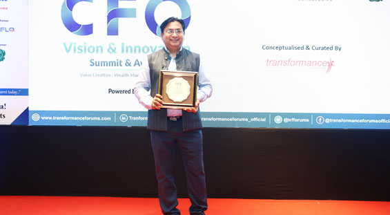 Santanu Acharya