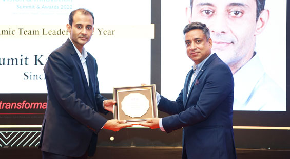 Sumit Kapoor