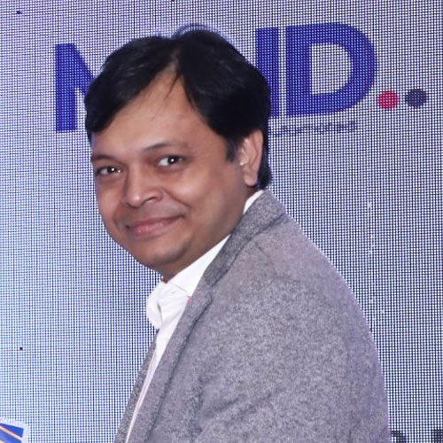 Aditya Chamaria