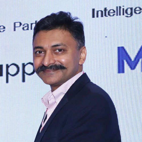 Anand Agarwal