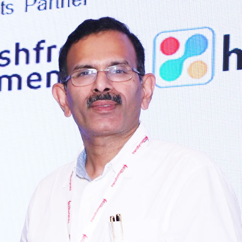 Hemant Kumar Ruia