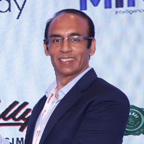 Mahender Chhabra