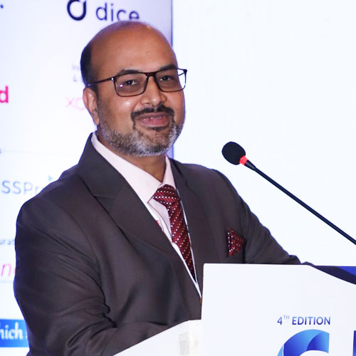 Mandeep Mehta