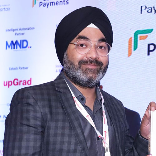 Manmeet Singh