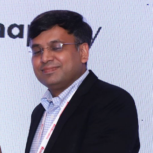 Mayank Gupta