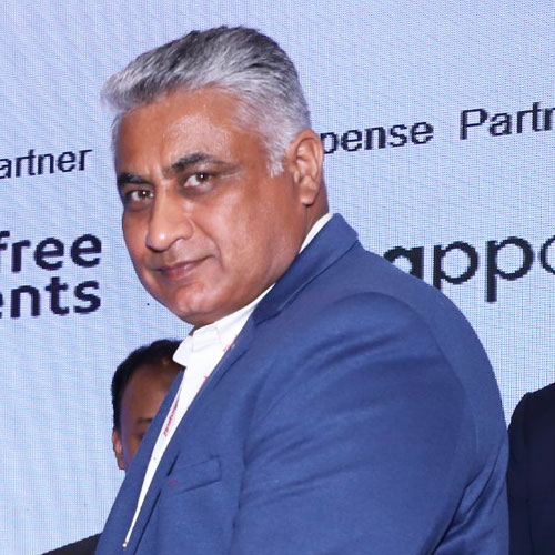 Pradeep Kumar