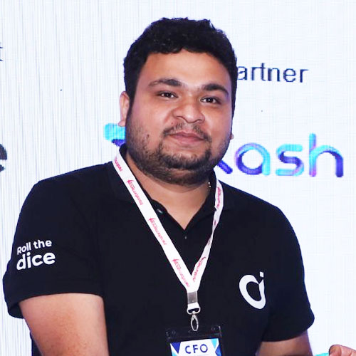 Prashant Kushwah