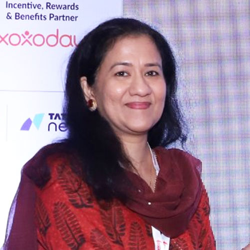 Preeti Khurana