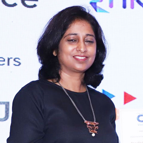 Radhika Maheshwari
