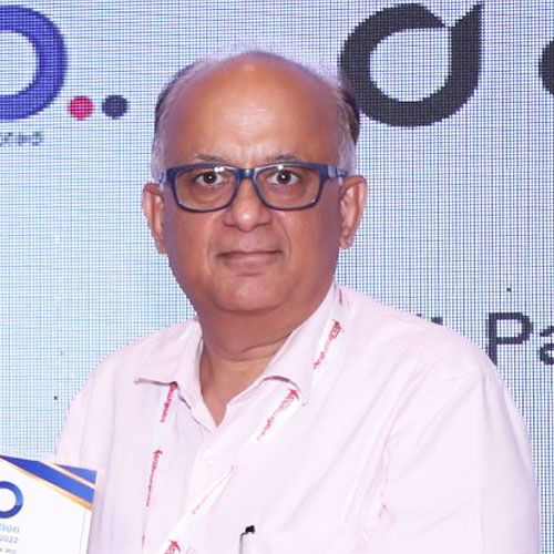 Rajnish Magan