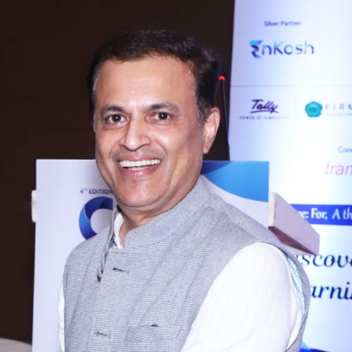 Dr. Ramesh Kumar