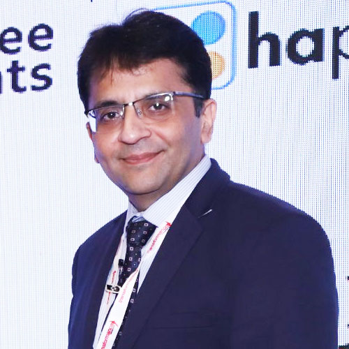 Rohit Nayyar