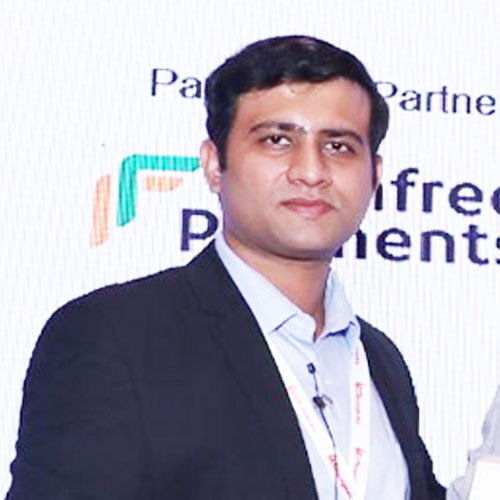 Sanchit Singla