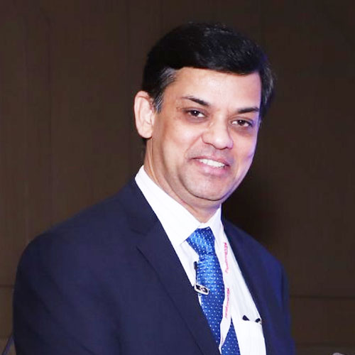 Sanjay Patni