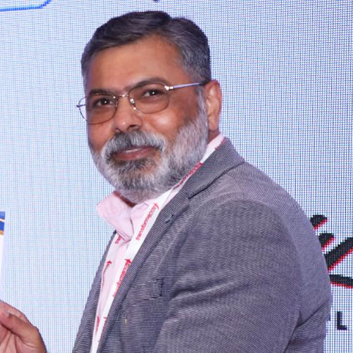 Sanjeev Kharbanda