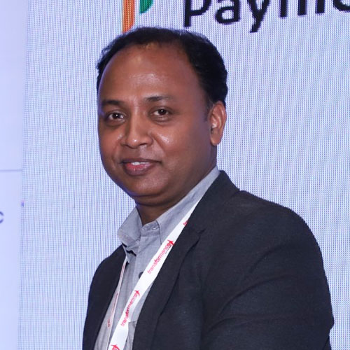 Vikas Verma