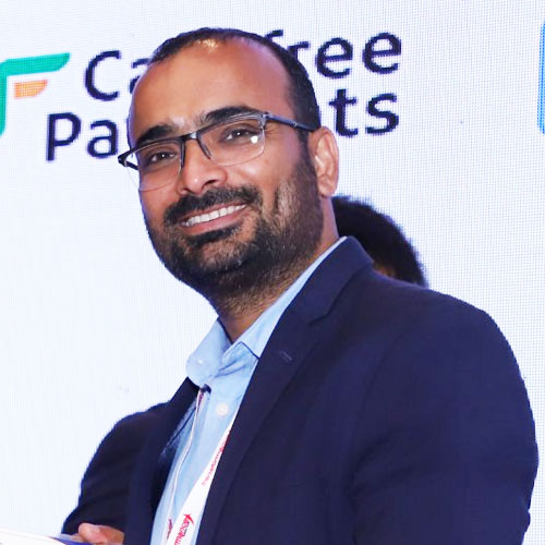 Vikas Wadhawan