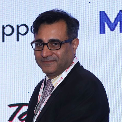 Yash Arora