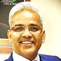 Atul Jaiswal