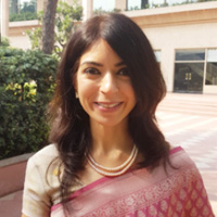 Karishma Singh