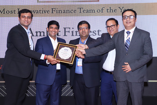 Ambit Finvest