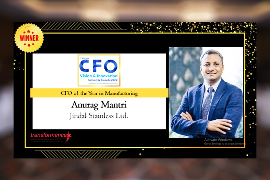 Anurag Mantri