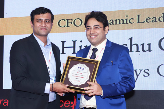 Himanshu Chhabra