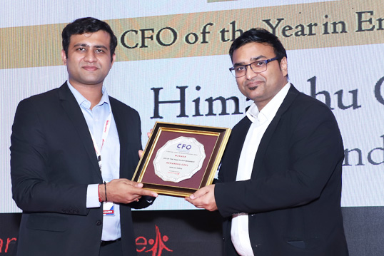 Himanshu Goel