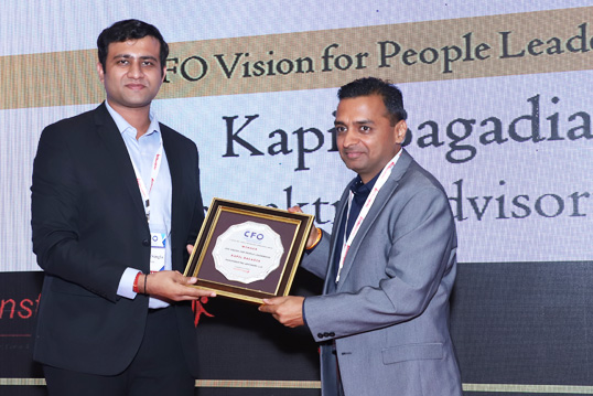 Kapil Bagadia